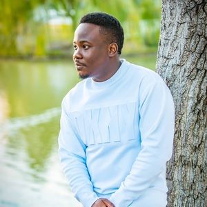 Meet your Posher, Mikey